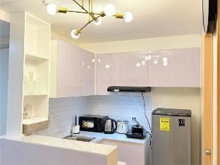 Urban Suite by Nico Apartment in Pasig