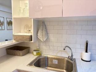 Urban Suite by Nico Apartment in Pasig