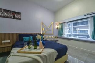 Premium Studio bathtub@Imperio Melaka S23 Vacation rental in Malacca