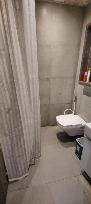 Cozy-Retreat at Supernova Spira Vacation rental in Noida