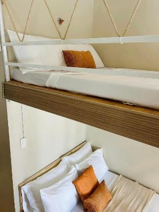 Barkada Family Room Sunvida SM Cebu Apartment in Lapu-Lapu City