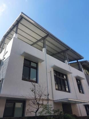 小花園 Vacation rental in Fujian