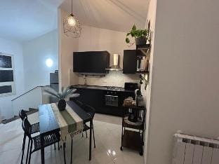 Patty's place 5 minutes from the airport Vacation rental in Fiumicino