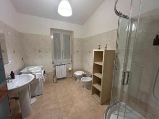 Patty's place 5 minutes from the airport Vacation rental in Fiumicino