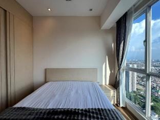 2 Kamar Gandaria Heights Mall Gandaria City Vacation rental in South Jakarta City
