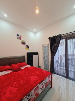 LUFIDO VILLAGE Villa in Batu