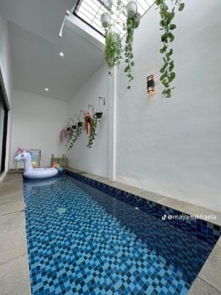 LUFIDO VILLAGE Villa in Batu