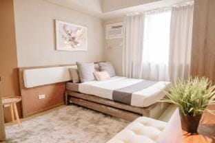 Your Ultimate Studio Escape Apartment in Iloilo City