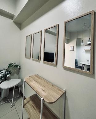 Skyline Views  Serenity  in the City Apartment in Iloilo City