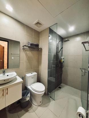 Modern Minimalist Paradise Apartment in Iloilo City