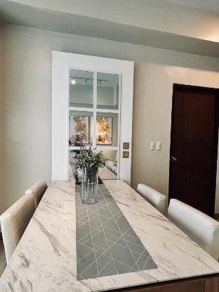 Modern Minimalist Paradise Apartment in Iloilo City