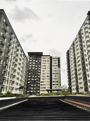 Dreamy Comfort in Iloilo Apartment in Iloilo City
