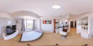 Dreamy Comfort in Iloilo Apartment in Iloilo City