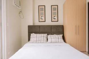 Poolside Bliss  Serenity Apartment in Iloilo City