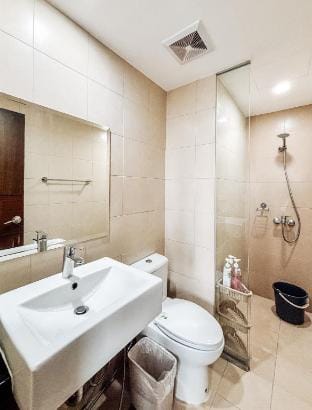 Affordable Luxury Comfort Apartment in Iloilo City