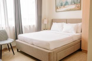 The Ultimate Iloilo Escape Apartment in Iloilo City