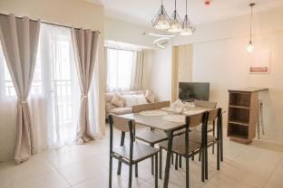 A Perfectly Chic Hideaway Apartment in Iloilo City
