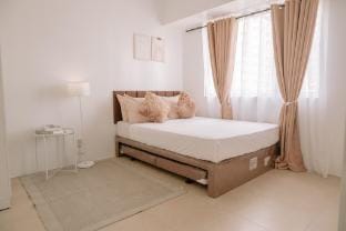 A Perfectly Chic Hideaway Apartment in Iloilo City