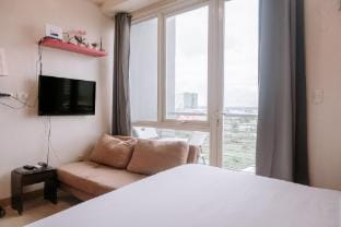 Luxurious Studio in Iloilo City with City Views Apartment in Iloilo City