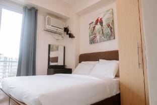 Luxurious Studio in Iloilo City with City Views Apartment in Iloilo City
