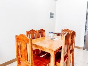 A Family Stay Like No Other Apartment in Iloilo City