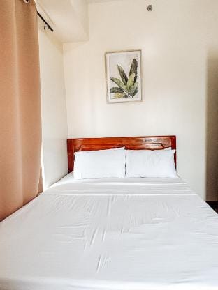 A Family Stay Like No Other Apartment in Iloilo City