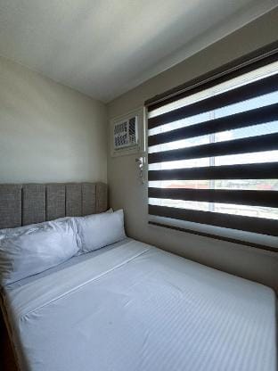 A Sleek  Spacious Escape Apartment in Iloilo City