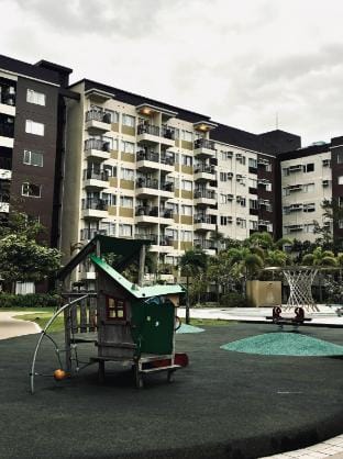 Your Breathtaking View Apartment in Iloilo City