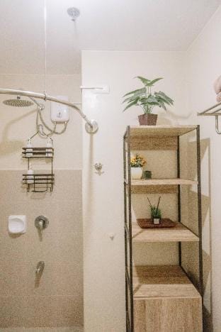 Playful  Charming City Loft Apartment in Iloilo City