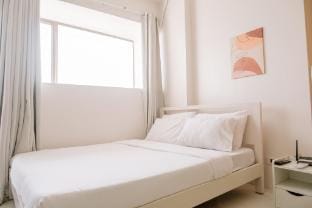 A Simple  Cozy Retreat Apartment in Iloilo City