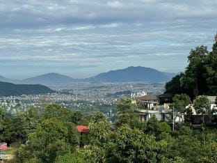 Cozy & Serene Hotel Shivaya Sanga" Vacation rental in Bagmati Province, Nepal