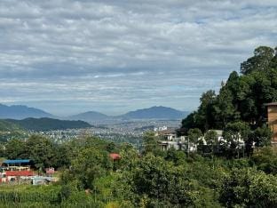 Cozy & Serene Hotel Shivaya Sanga" Vacation rental in Bagmati Province, Nepal