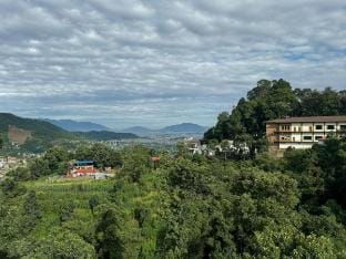 Cozy & Serene Hotel Shivaya Sanga" Vacation rental in Bagmati Province, Nepal