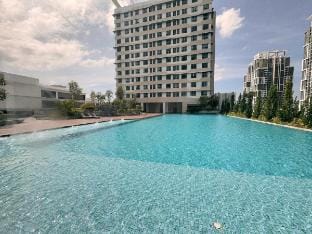Sweet Home Cyberjaya Suites Vacation rental in Selangor, Malaysia