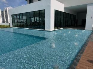 Sweet Home Cyberjaya Suites Vacation rental in Selangor, Malaysia