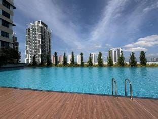 Sweet Home Cyberjaya Suites Vacation rental in Selangor, Malaysia