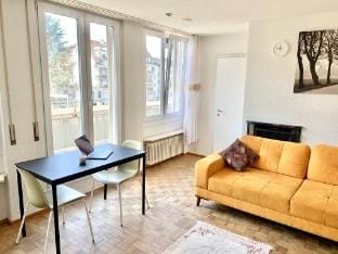 2BDR Rooftop Apt - Central Area Vacation rental in Lucerne