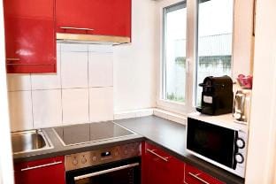2BDR Charming Apt - City Center Vacation rental in Lucerne