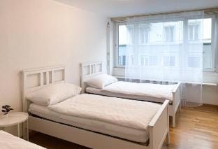 2BDR Charming Apt - City Center Vacation rental in Lucerne