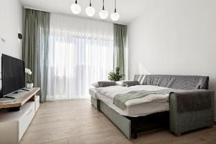 Kristal Lux Apartment  with a balcony 2 Apartment in Slovenia