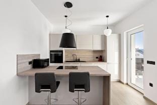 Kristal Lux Apartment  with a balcony 2 Apartment in Slovenia