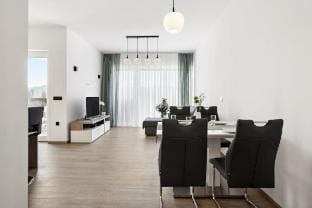 Kristal Lux Apartment  with a balcony 1 Apartment in Slovenia