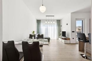 Kristal Lux Apartment  with a balcony 1 Apartment in Slovenia