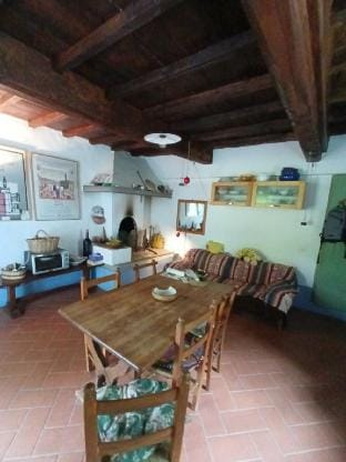 The house on the terrace Vacation rental in Emilia-Romagna