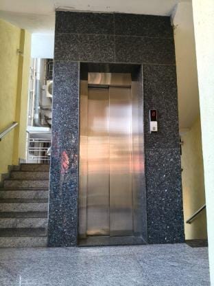 Al Hababi Service apartment  Apartment in Bengaluru