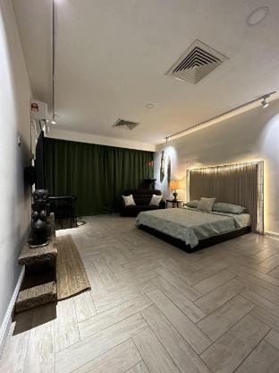Kampong Bukit Lanjan Apartments Apartment in Petaling Jaya