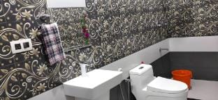 Canaan Residency Vacation rental in Kerala