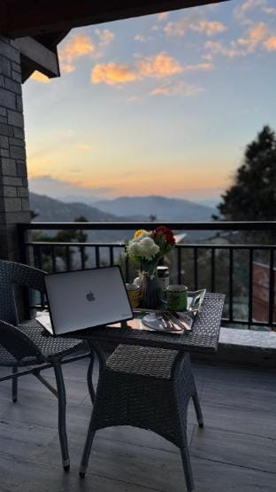 The Mountain Escape (A Luxury Home Stay) Vacation rental in Uttarakhand