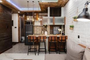 Cozy 1BR: Steps to Rasfannu Beach & Malé’s Best Apartment in Maldives