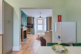 Lea House - City Centre- Free Parkiing Vacation rental in Northampton